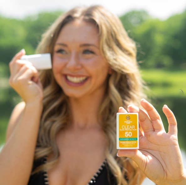 PROTEZIONI SOLARI STICK